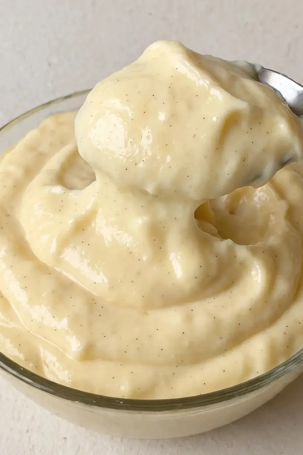 For a refreshing drink to pair with this pudding, try the <a href=